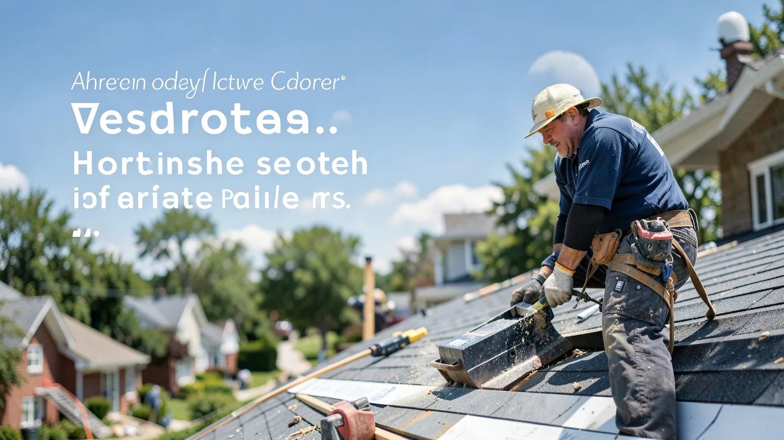 Roof Replacement in Chester Gap, VA near me